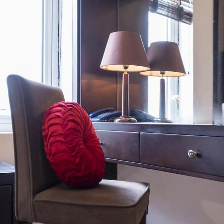 Hanoi Center Silk Charming Hotel & Travel Экстерьер фото